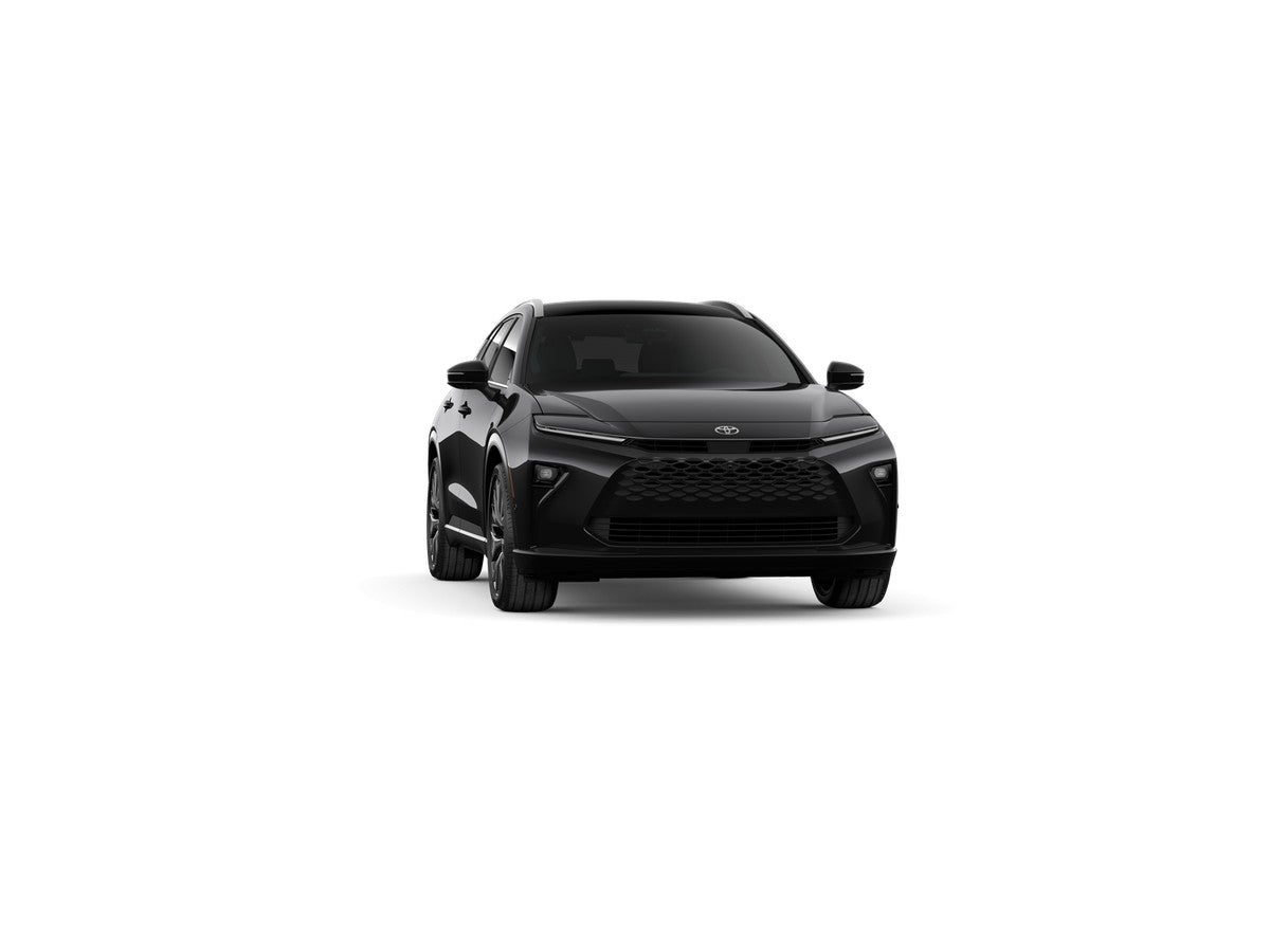 2026 Toyota Toyota Crown Signia Limited