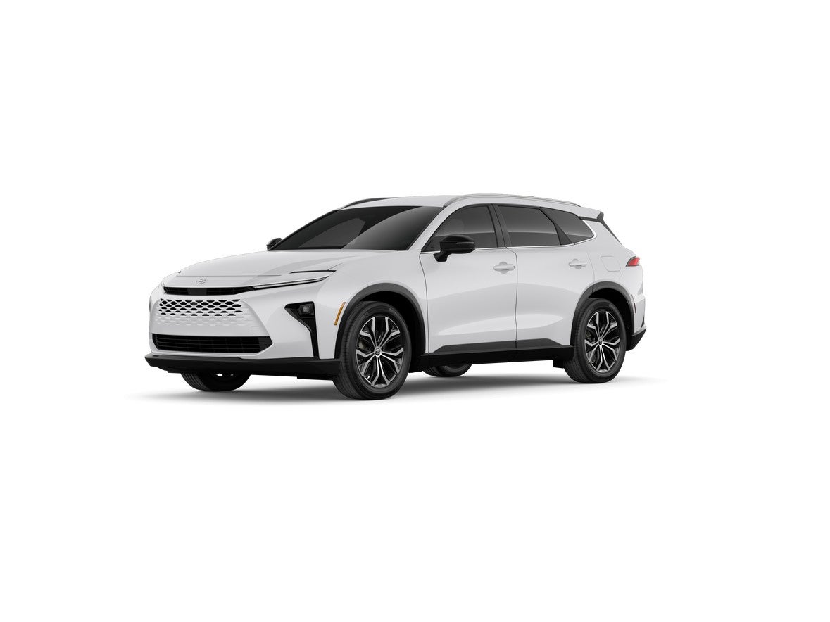 2026 Toyota Toyota Crown Signia XLE