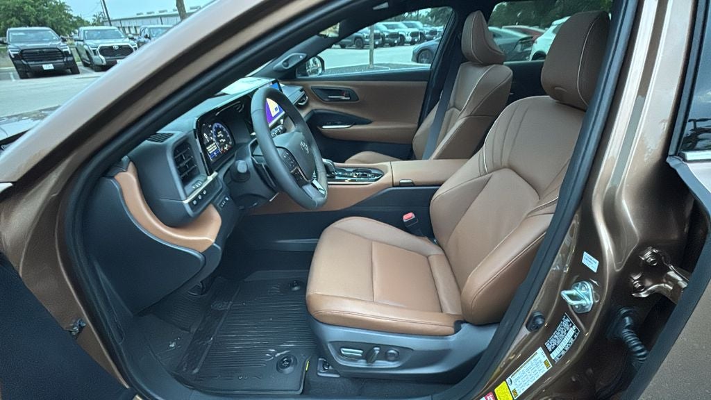 2026 Toyota Toyota Crown Signia Limited