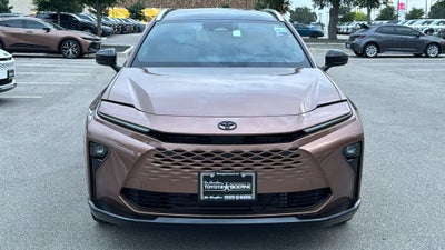 2026 Toyota Toyota Crown Signia Limited