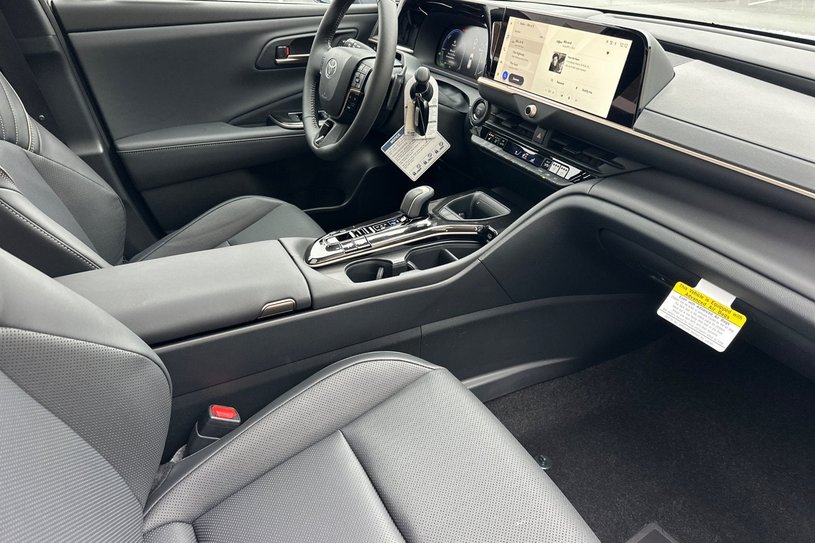 2026 Toyota Toyota Crown Signia Limited