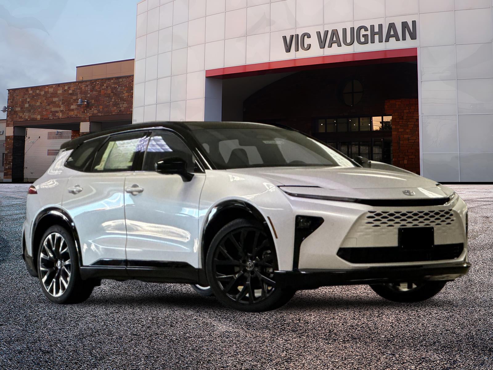 2026 Toyota Toyota Crown Signia Limited