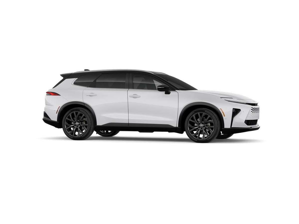 2026 Toyota Toyota Crown Signia Limited