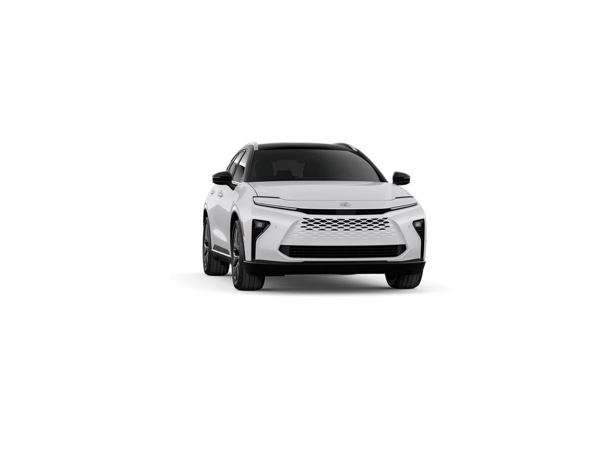 2026 Toyota Toyota Crown Signia Limited