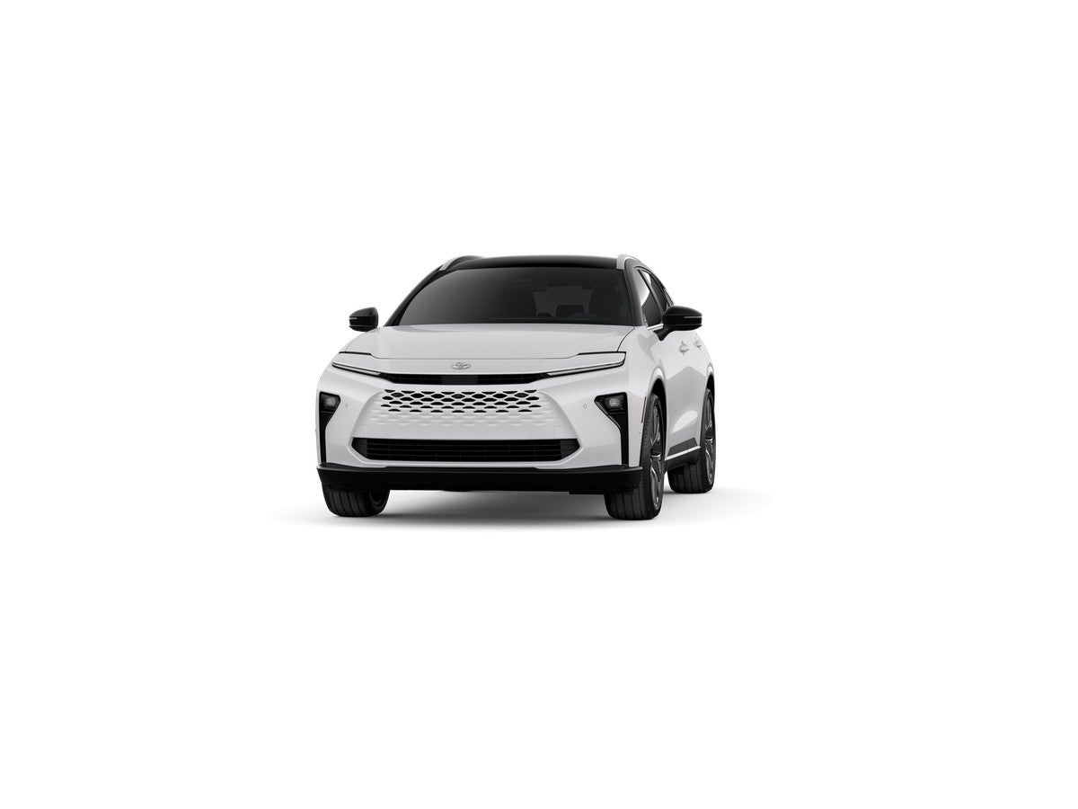 2026 Toyota Toyota Crown Signia Limited