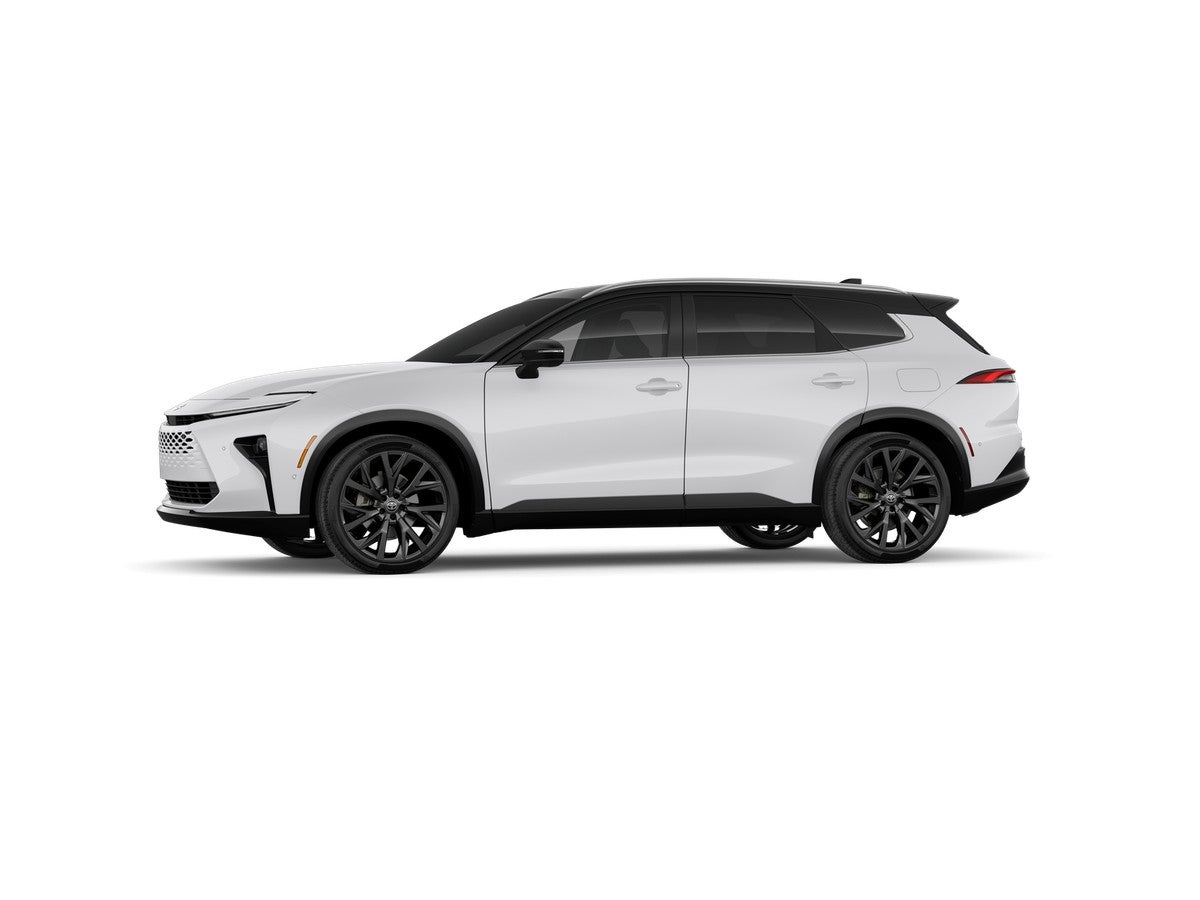 2026 Toyota Toyota Crown Signia Limited
