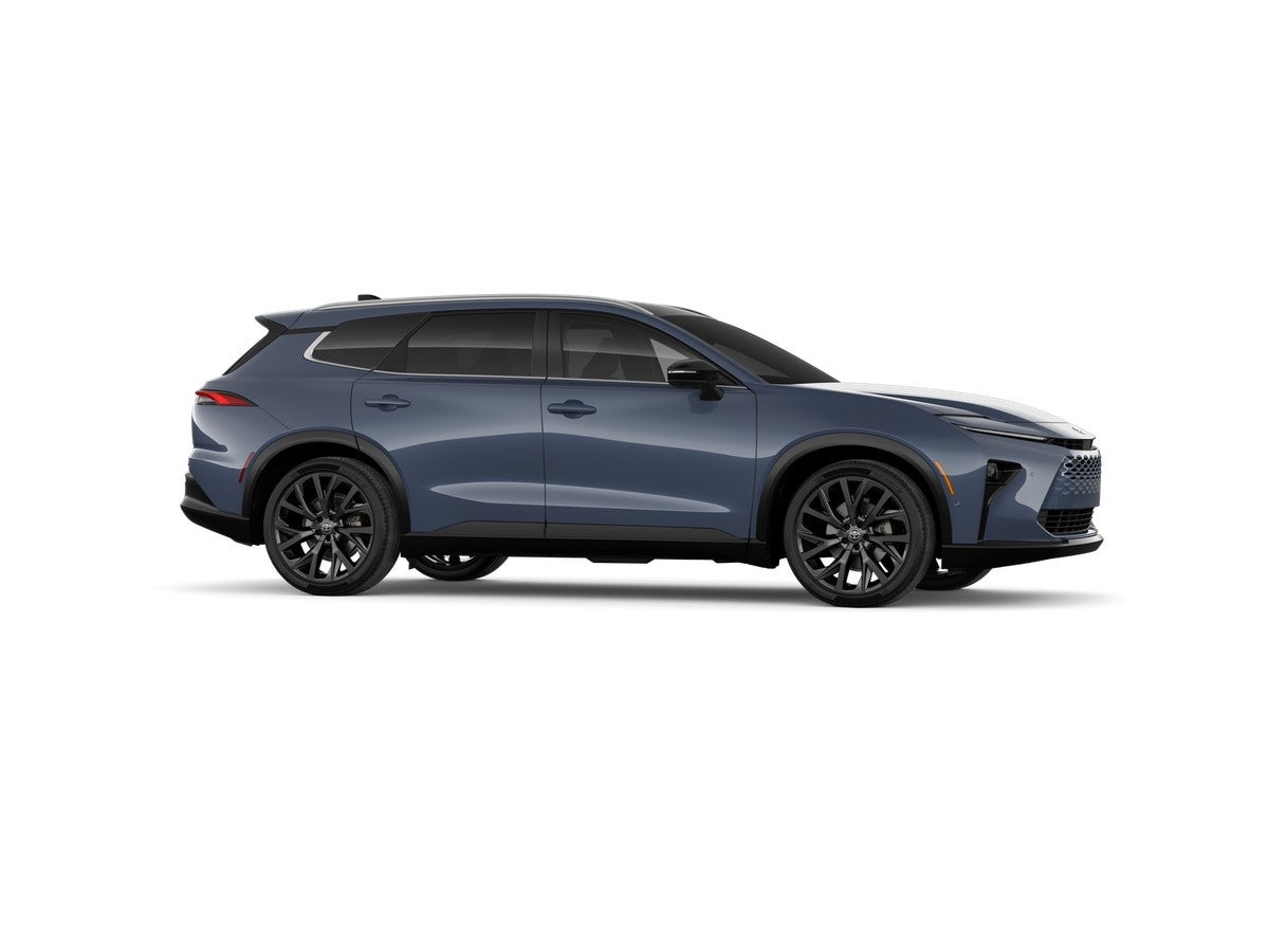 2026 Toyota Toyota Crown Signia Limited