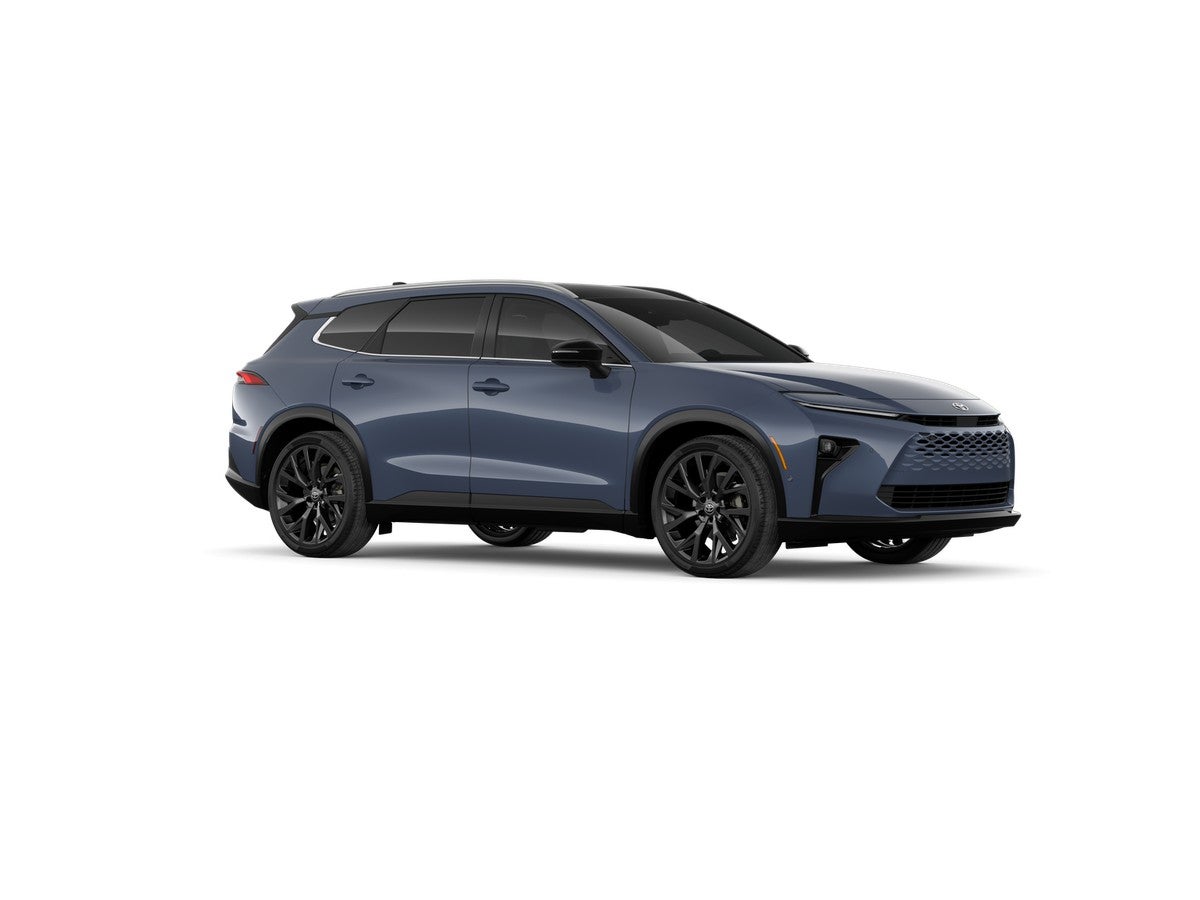2026 Toyota Toyota Crown Signia Limited