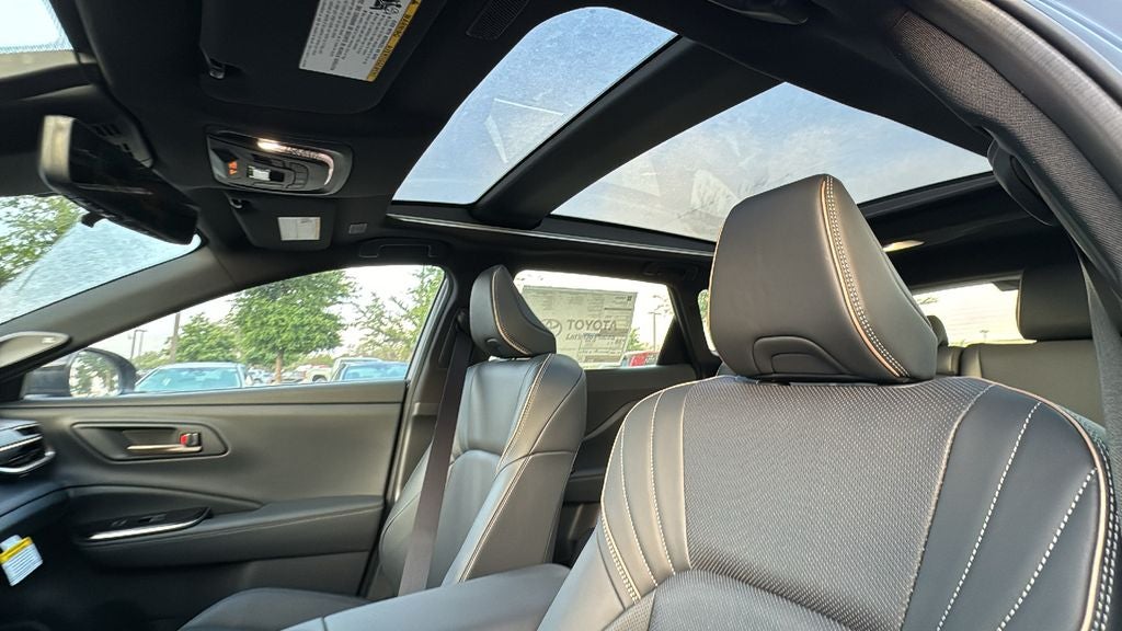 2026 Toyota Toyota Crown Signia Limited