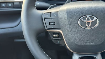 2026 Toyota Toyota Crown Signia Limited