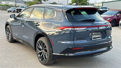 2026 Toyota Toyota Crown Signia Limited