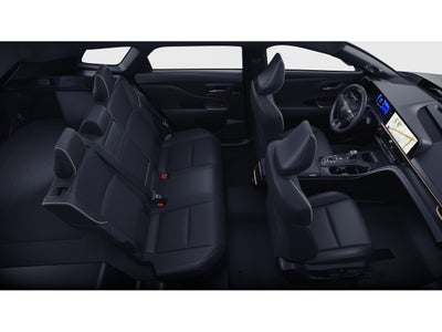 2026 Toyota Toyota Crown Signia Limited