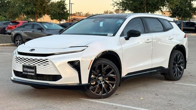 2026 Toyota Toyota Crown Signia Limited
