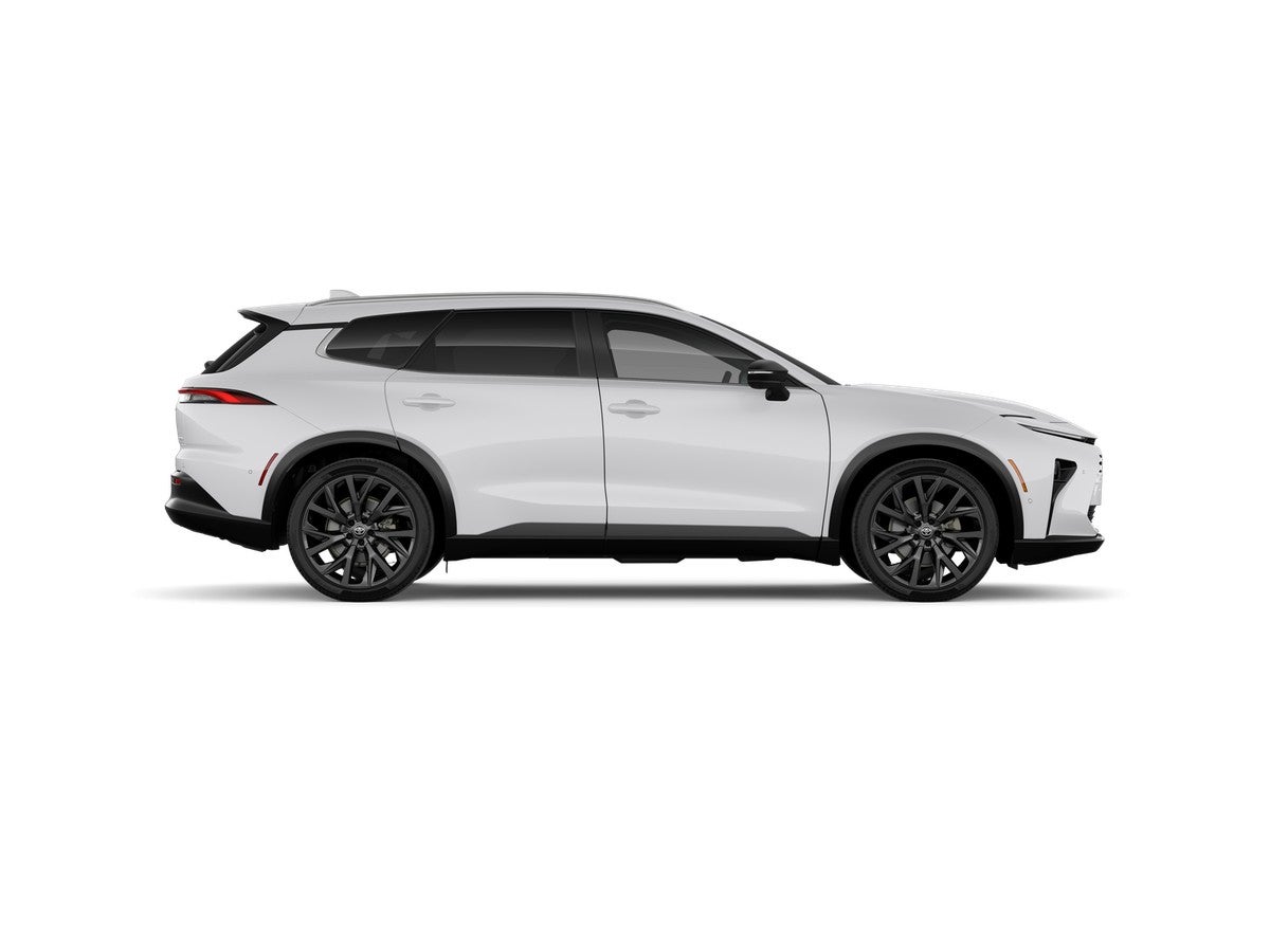 2026 Toyota Toyota Crown Signia Limited