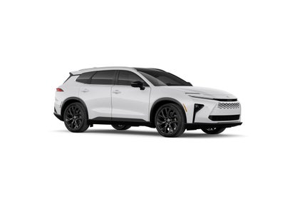 2026 Toyota Toyota Crown Signia Limited