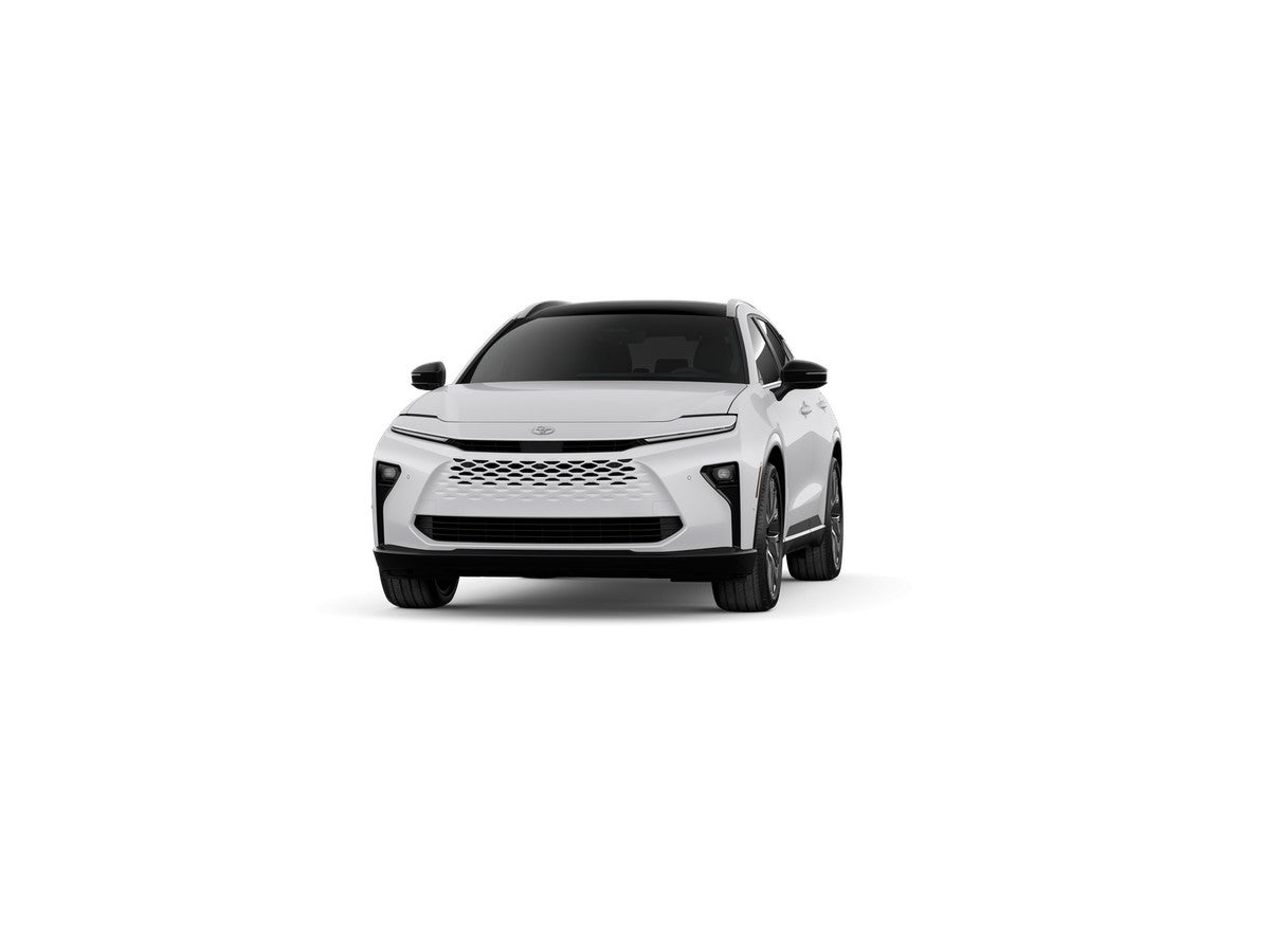 2026 Toyota Toyota Crown Signia Limited