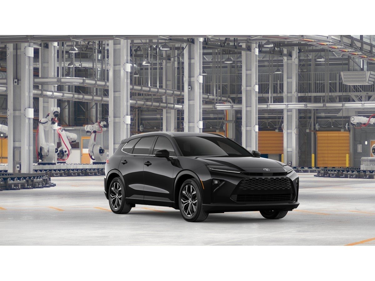 2026 Toyota Toyota Crown Signia XLE
