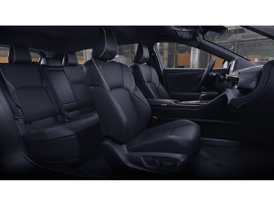 2026 Toyota Toyota Crown Signia XLE