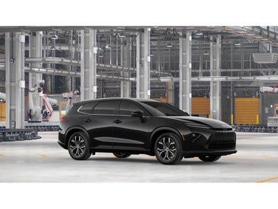 2026 Toyota Toyota Crown Signia XLE