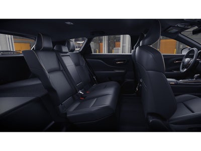 2026 Toyota Toyota Crown Signia XLE