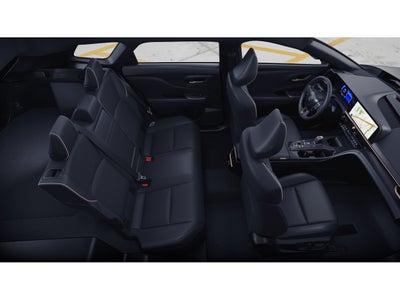 2026 Toyota Toyota Crown Signia XLE