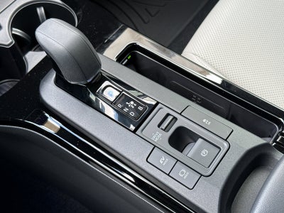 2027 Toyota Prius XLE