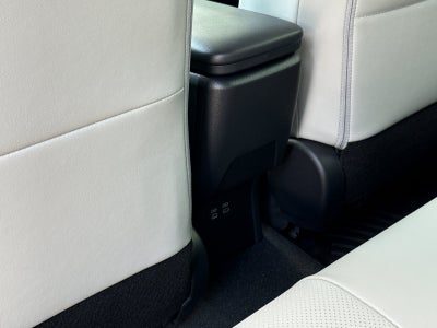 2027 Toyota Prius XLE