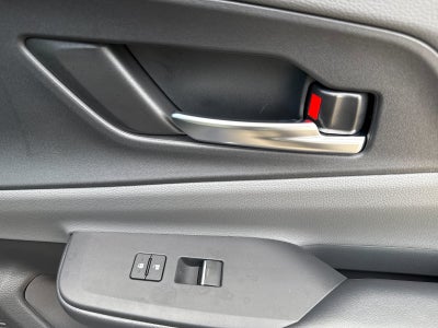 2027 Toyota Prius XLE