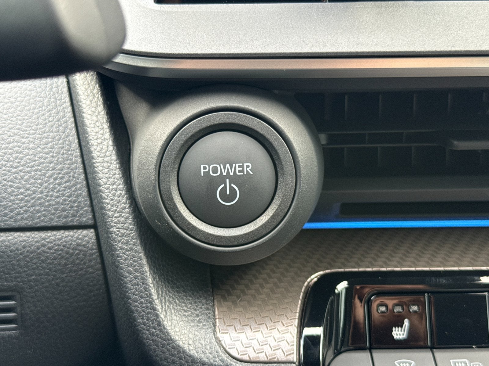 2027 Toyota Prius XLE