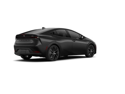 2026 Toyota Prius Limited