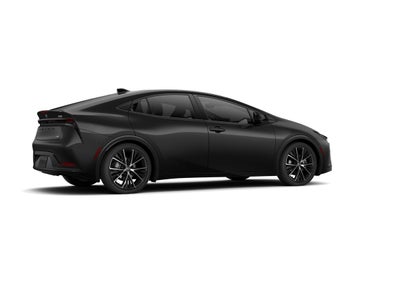 2026 Toyota Prius Limited