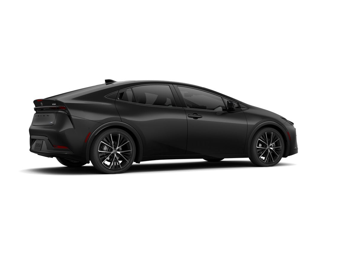 2026 Toyota Prius Limited