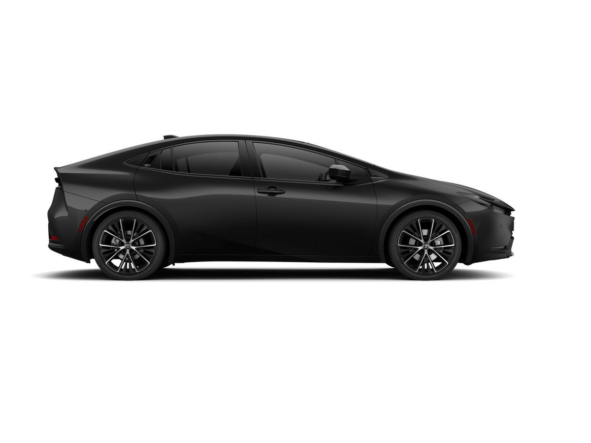 2026 Toyota Prius Limited