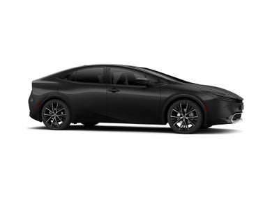 2026 Toyota Prius Limited
