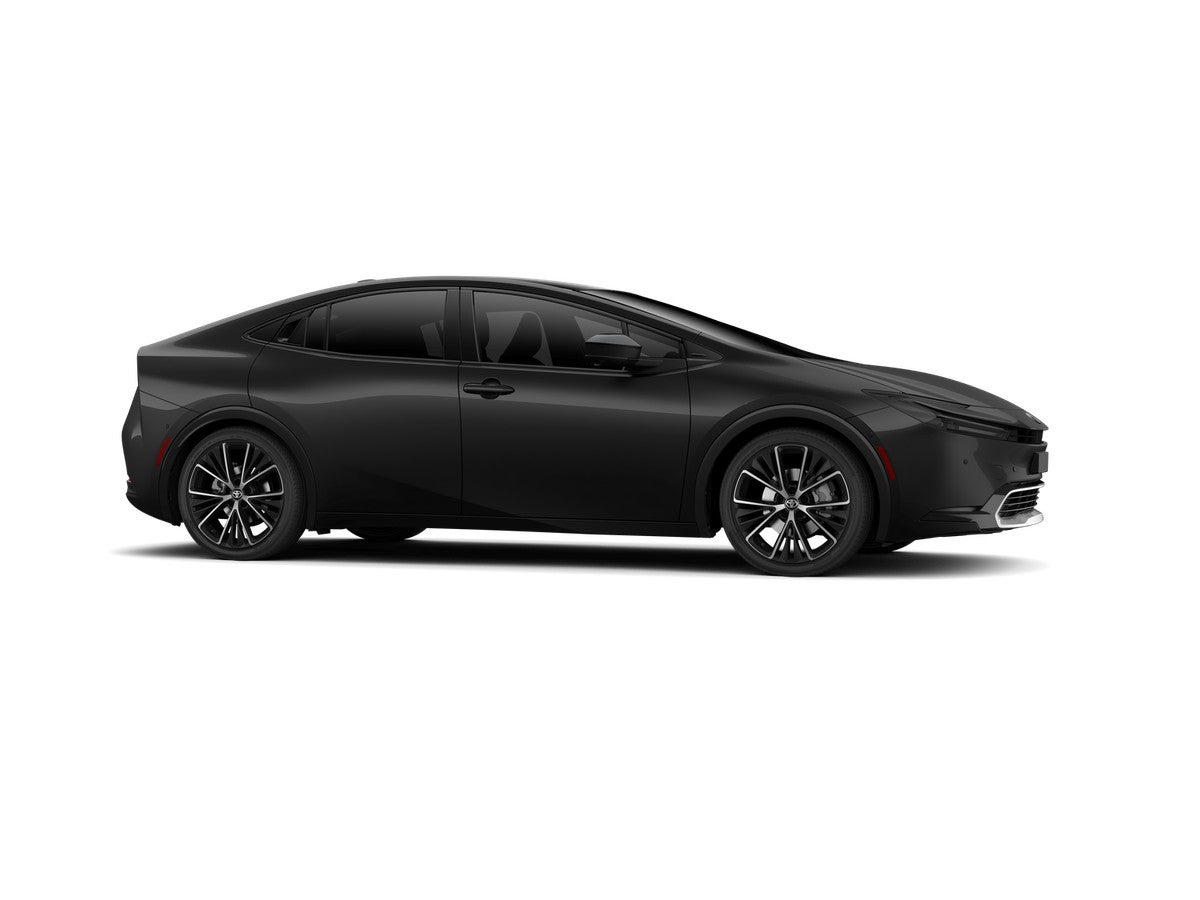 2026 Toyota Prius Limited