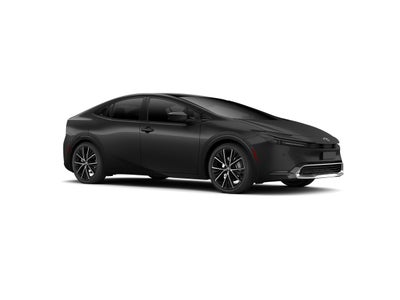 2026 Toyota Prius Limited
