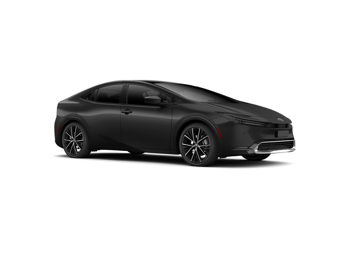 2026 Toyota Prius Limited