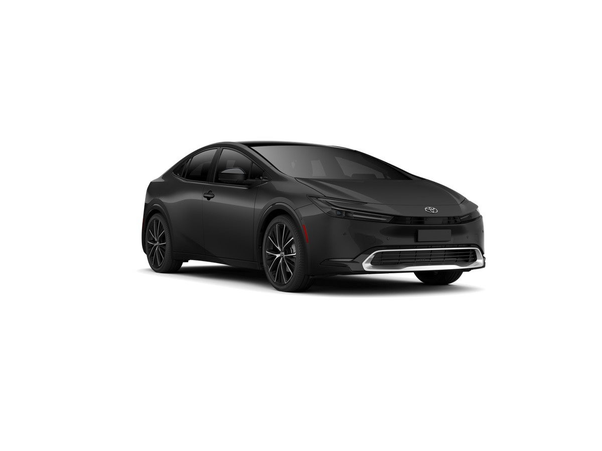 2026 Toyota Prius Limited