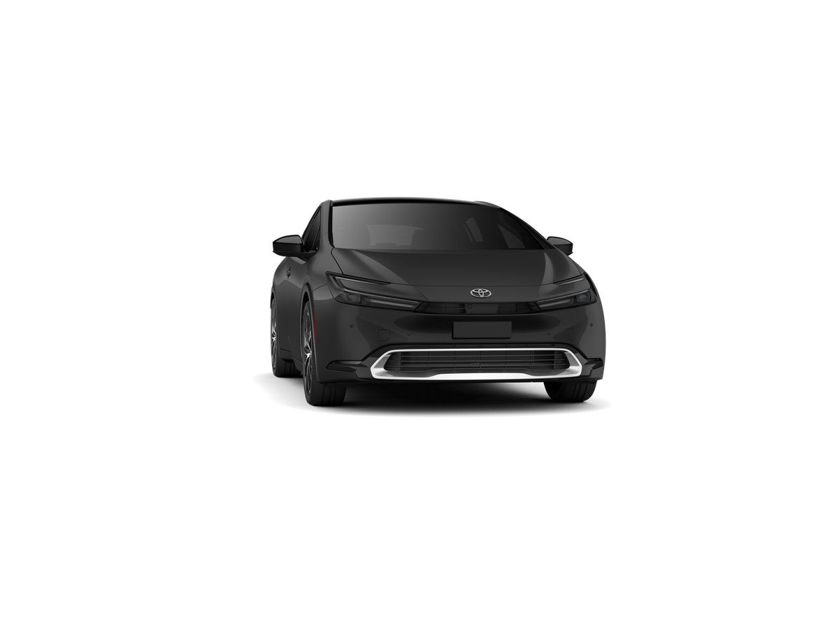 2026 Toyota Prius Limited