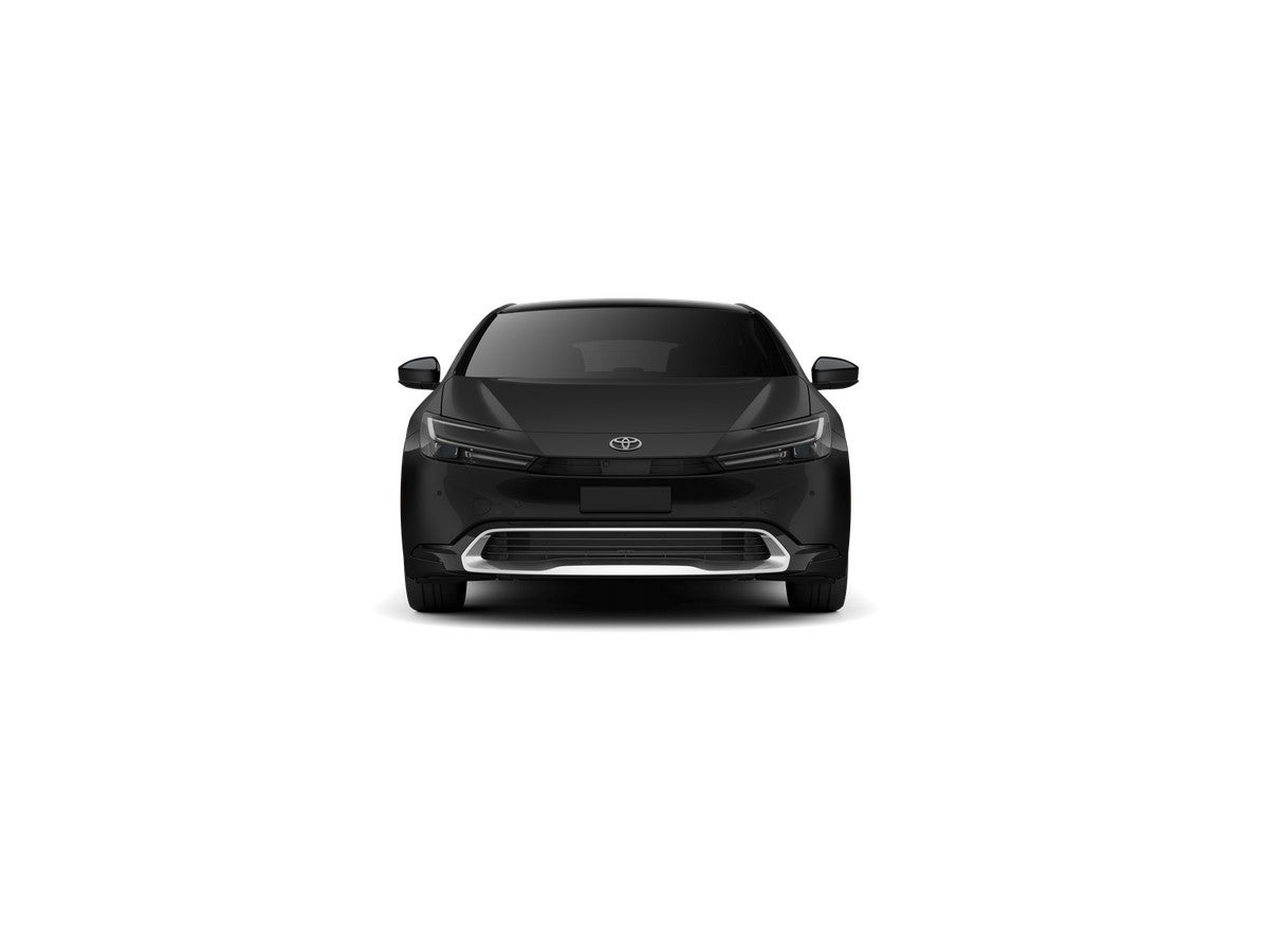 2026 Toyota Prius Limited