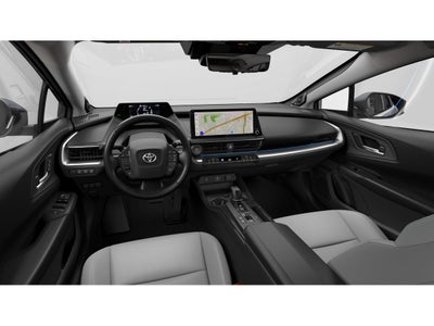 2026 Toyota Prius Limited