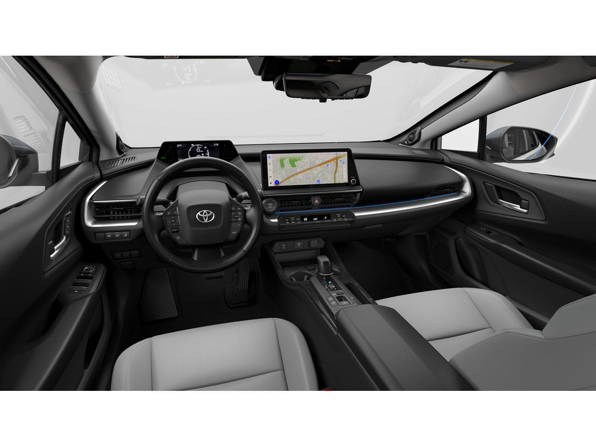 2026 Toyota Prius Limited