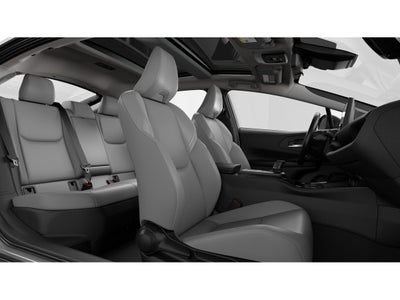 2026 Toyota Prius Limited