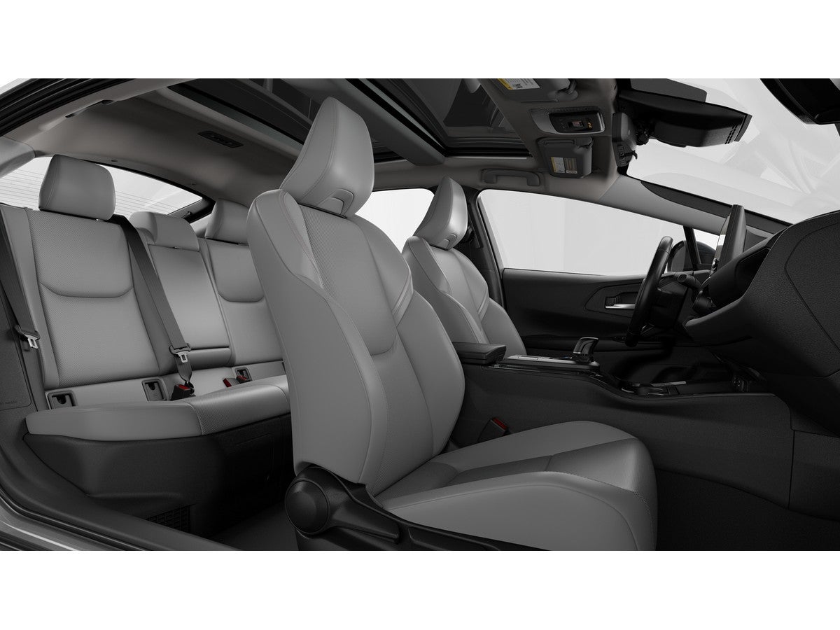 2026 Toyota Prius Limited