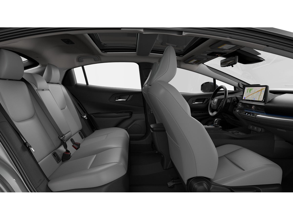 2026 Toyota Prius Limited