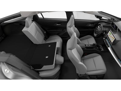 2026 Toyota Prius Limited