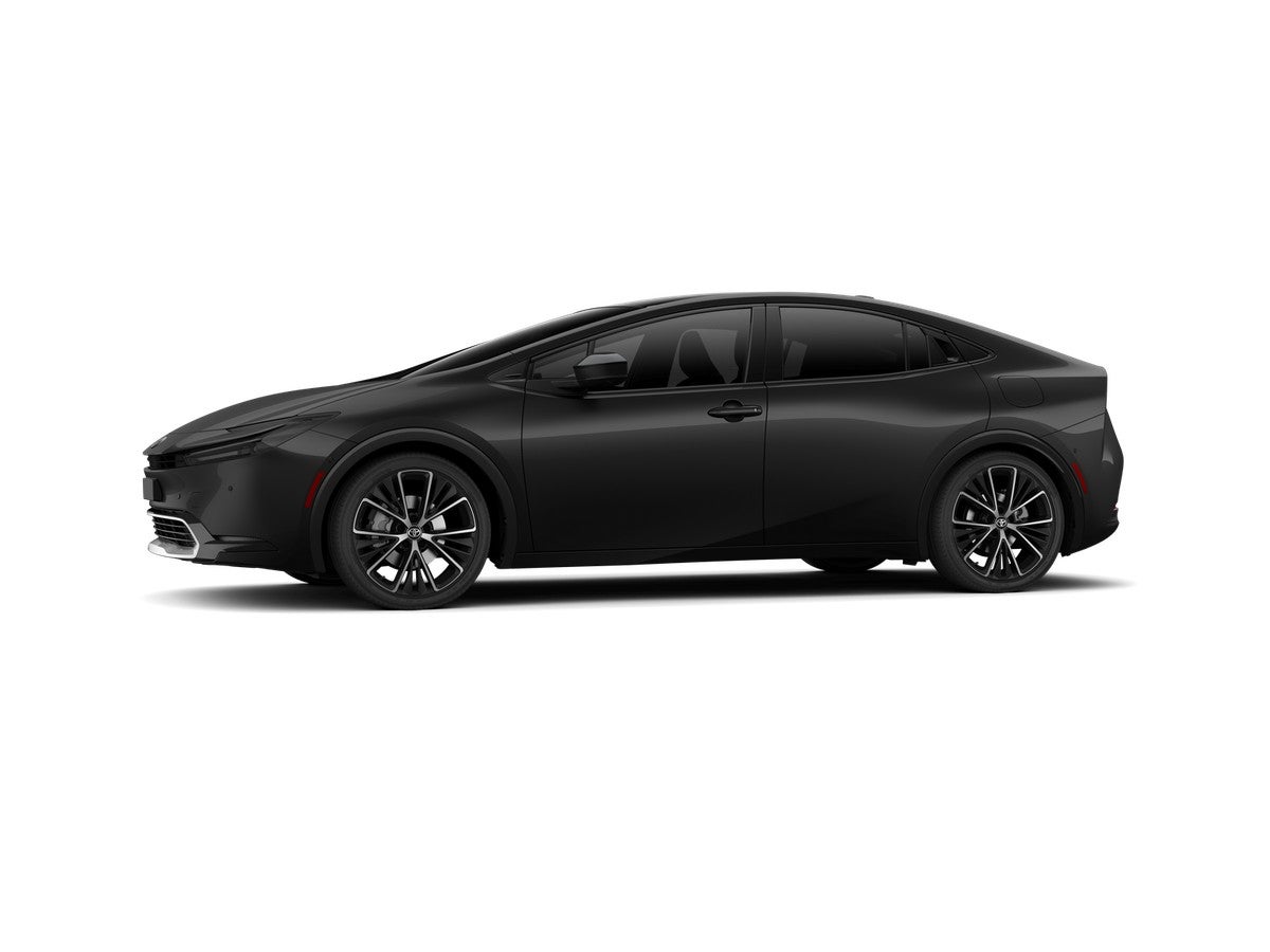 2026 Toyota Prius Limited