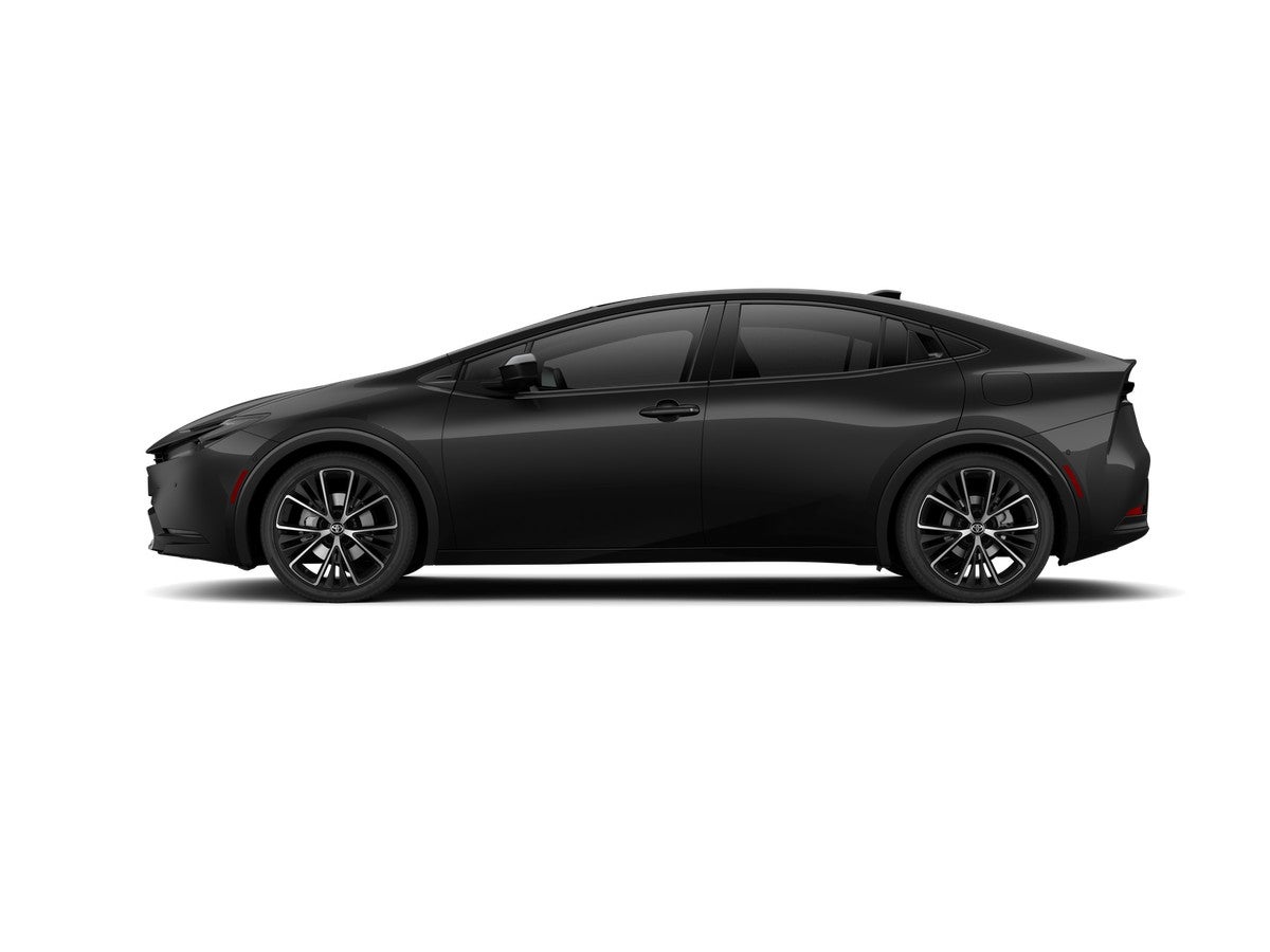 2026 Toyota Prius Limited