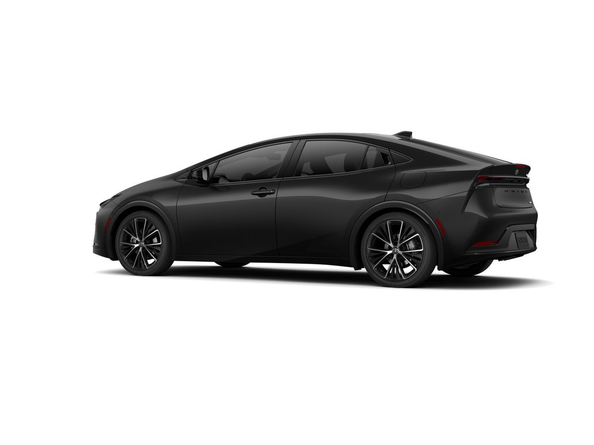 2026 Toyota Prius Limited