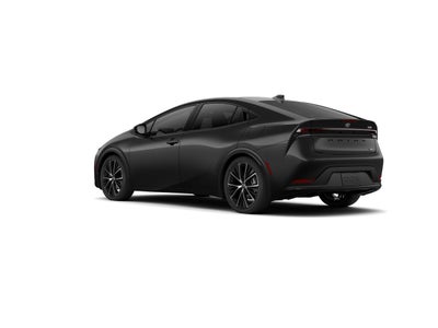 2026 Toyota Prius Limited